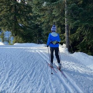 Meet your Posher, Jules